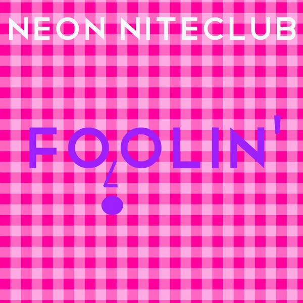 Foolin'