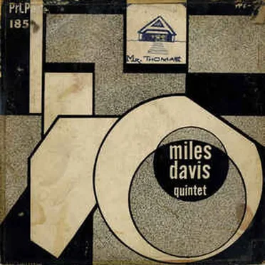 Miles Davis Quintet