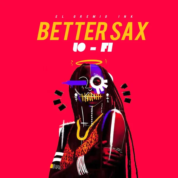 Better Sax (Lo-Fi)