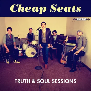 Truth & Soul Sessions