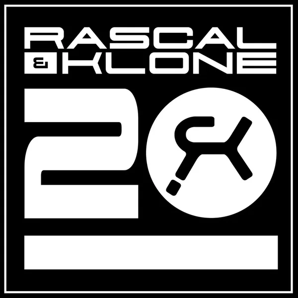 Rascal & Klone 20 Discography