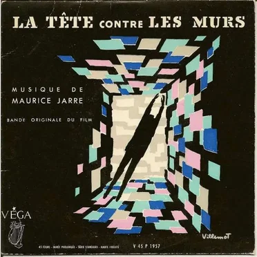 La Tête contre les murs