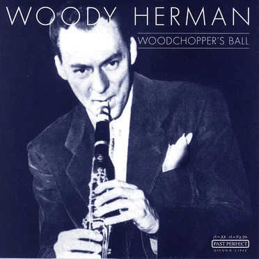Woodchopper's Ball