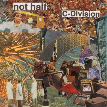 Not Half