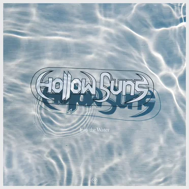 Into the Water by Hollow Suns - album cover