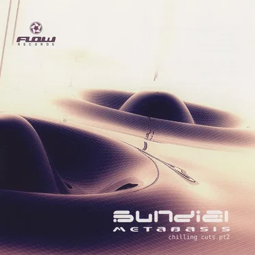 Metabasis: Chilling Cuts, Part 2 by Sundial - album cover