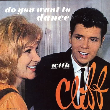 Do You Want to Dance With Cliff