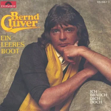 Ein leeres Boot