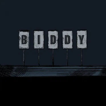Biddy