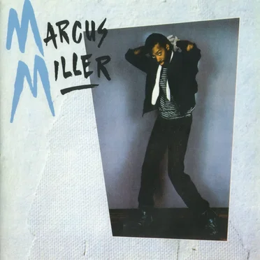Marcus Miller