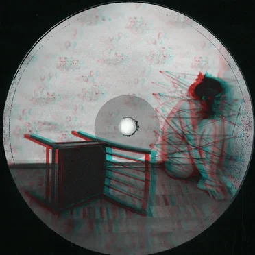 Bloody Genius EP by Yinn - album cover