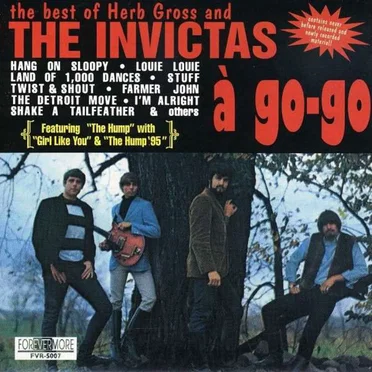 The Invictas