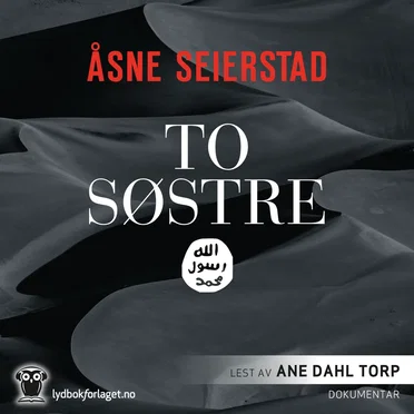 To Søstre by Åsne Seierstad - album cover
