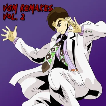 Video Game Music Remakes Vol. 2