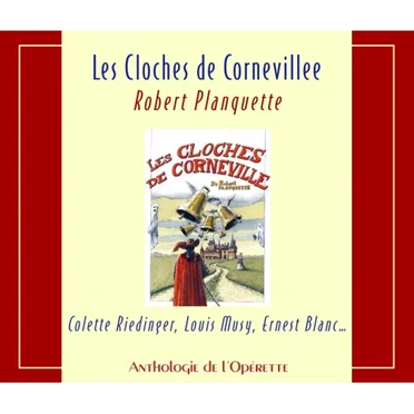 Les Cloches de Corneville