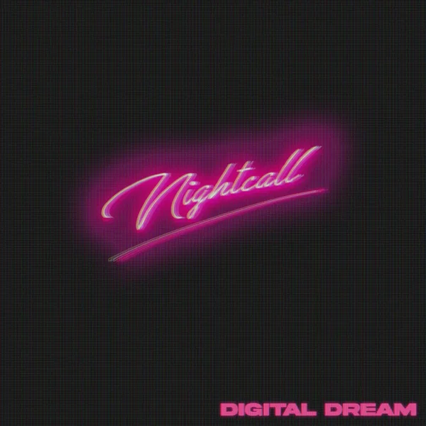 Digital Dream