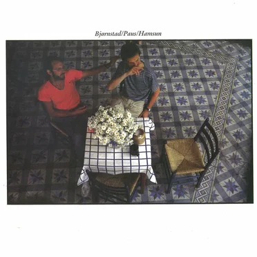 Bjørnstad/Paus/Hamsun