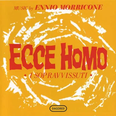 Ecce homo (I sopravvissuti)