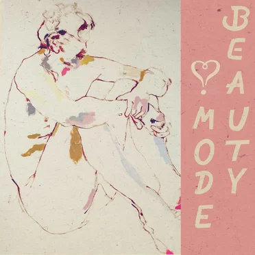 Beauty Mode by lovepoint - album cover