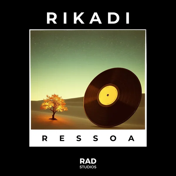 Ressoa
