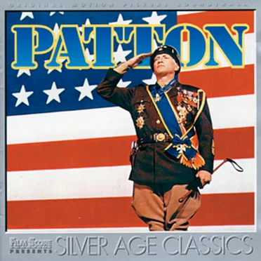 Patton / The Flight of the Phoenix