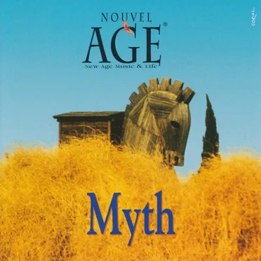 Myth by Various Artists - album cover