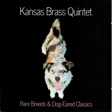 Rare Breeds & Dog-Eared Classics