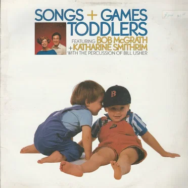Songs + Games: Toddlers