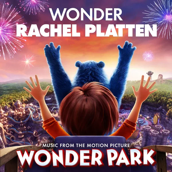 Wonder (Music from the Motion Picture Wonder Park)