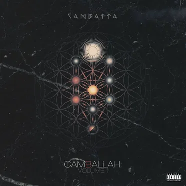 Camballah Vol. 1