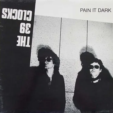 Pain It Dark