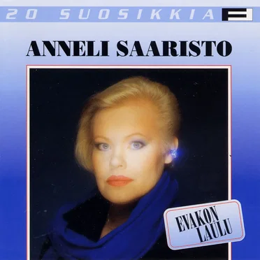 20 suosikkia: Evakon laulu