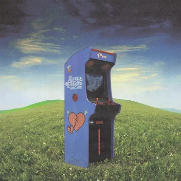 The Mixed Emotions Arcade