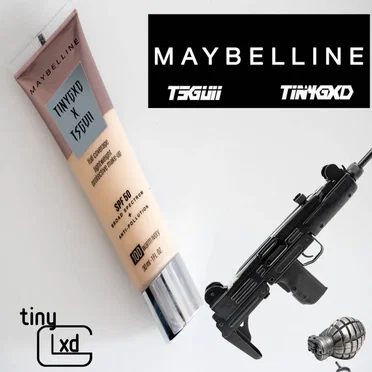 maybelline