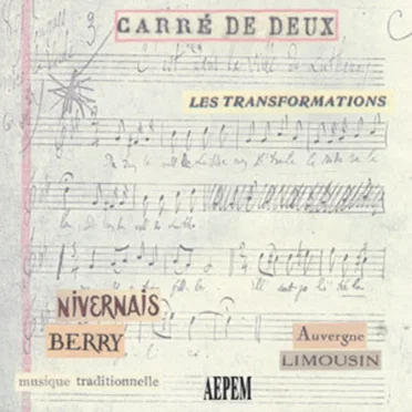 Les Transformations