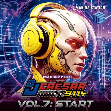 Vol.7: Start
