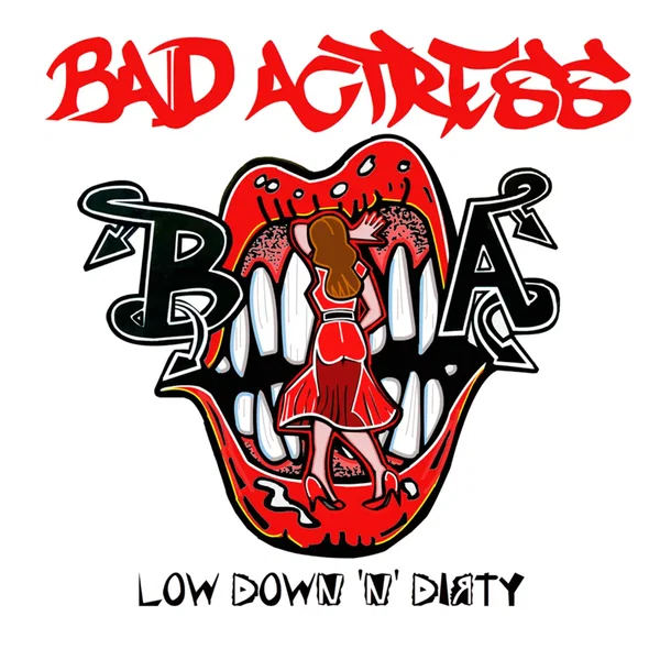 Low Down ’n’ Dirty