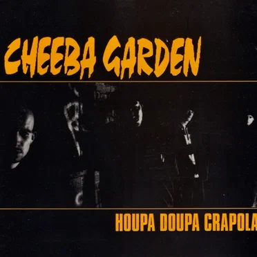 Houpa Doupa Crapola