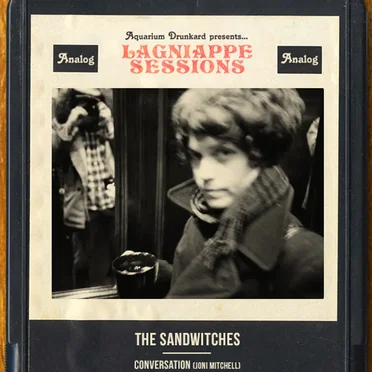 Lagniappe Sessions