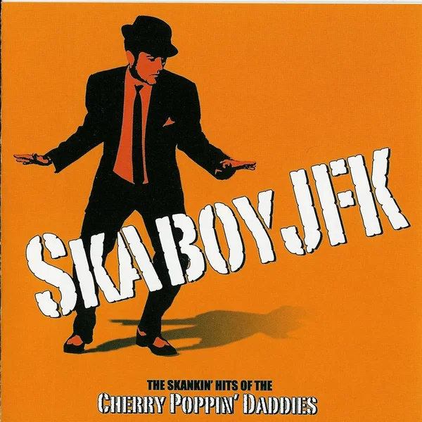 Skaboy JFK