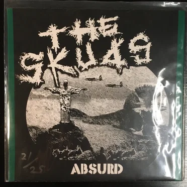 Absurd