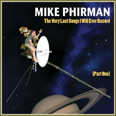 The Very Last Songs I Will Ever Record (Part One)
