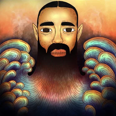 Glad U Made It by HATAMITSUNAMI - album cover
