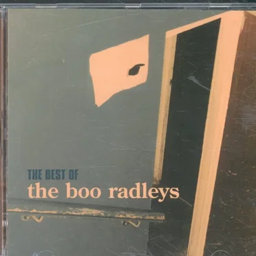 The Best of the Boo Radleys