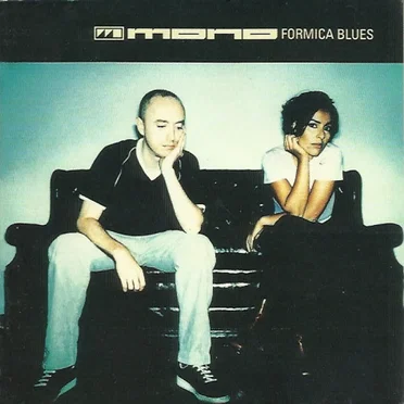 Formica Blues