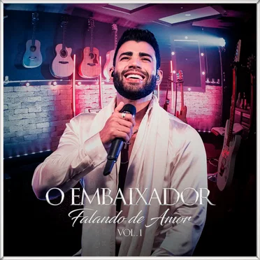 Falando de amor, vol. 1