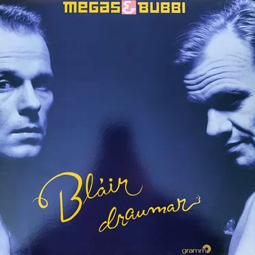 Bláir draumar by Various Artists - album cover
