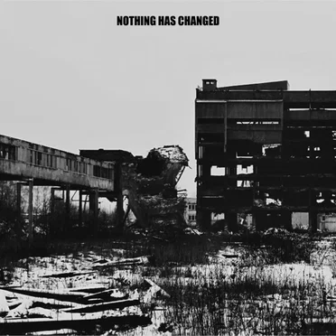 Nothing Has Changed by Nothing Has Changed - album cover