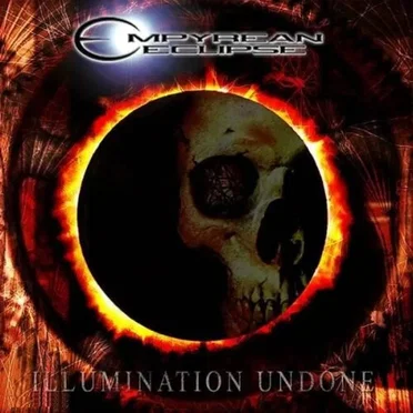 Illumination Undone by Empyrean Eclipse - album cover