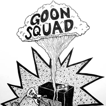 And the Crowd Goes Mild by Goon Squad - album cover